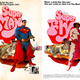 Illustration for article titled Your Favorite DC Superheroes, Drawn Into Famous Movie Posters
